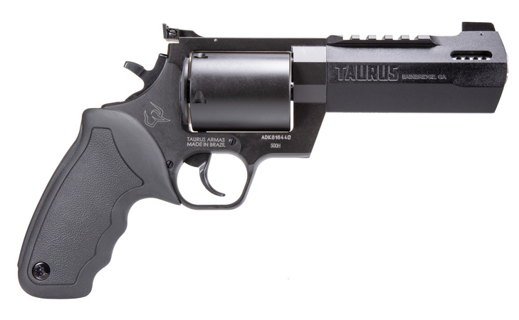 Taurus Raging Hunter