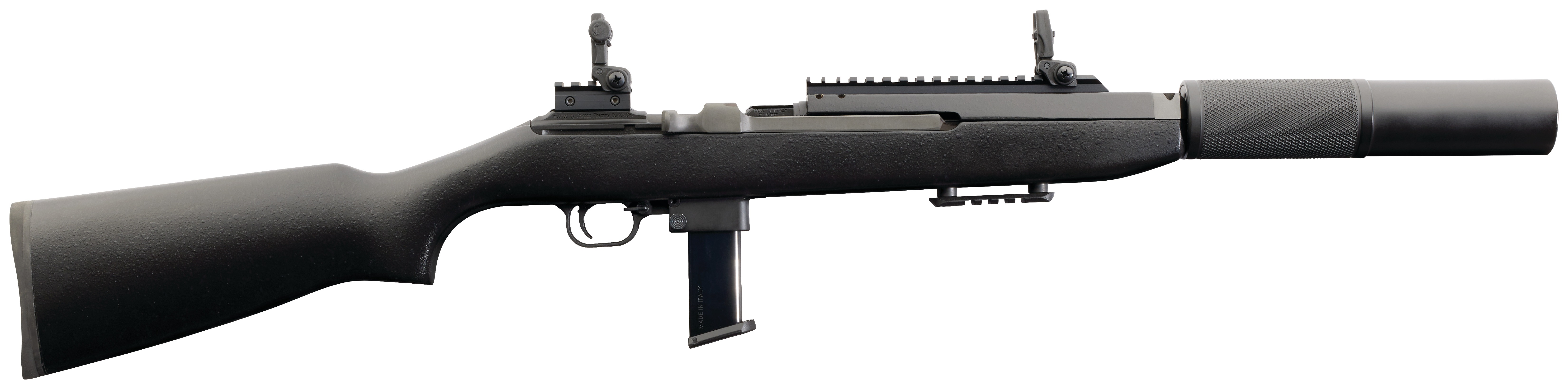 Chiappa Firearms M1-9 Modern Black Rifle (MBR)