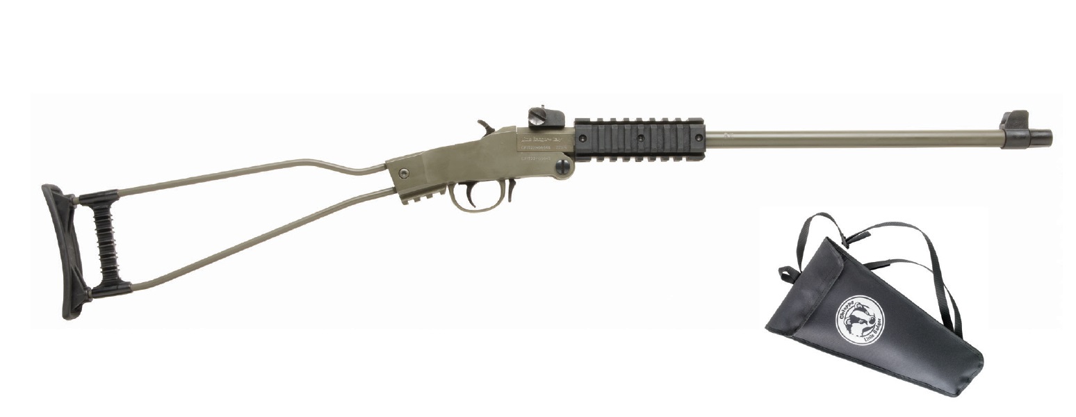 Chiappa Firearms Little Badger