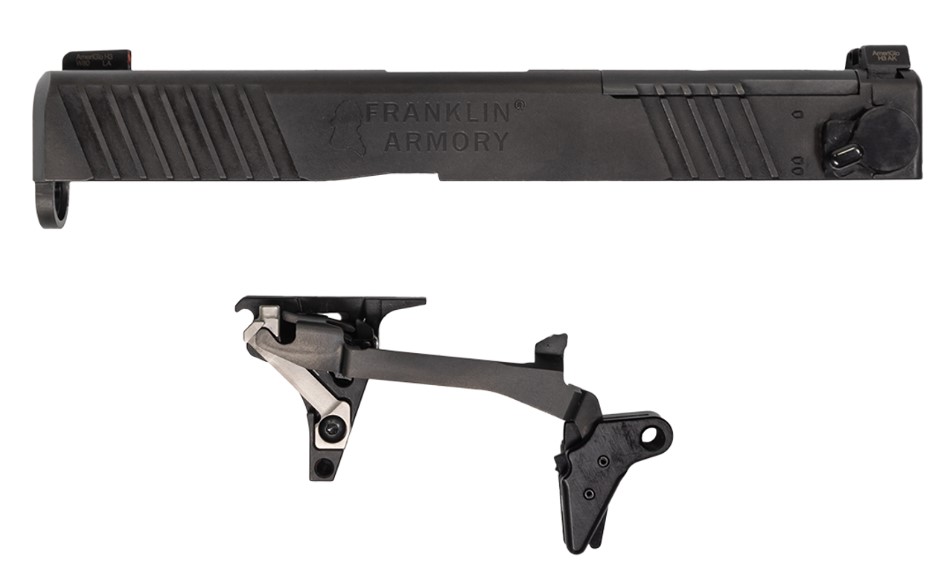 Franklin Armory G-S193 Binary Firing System