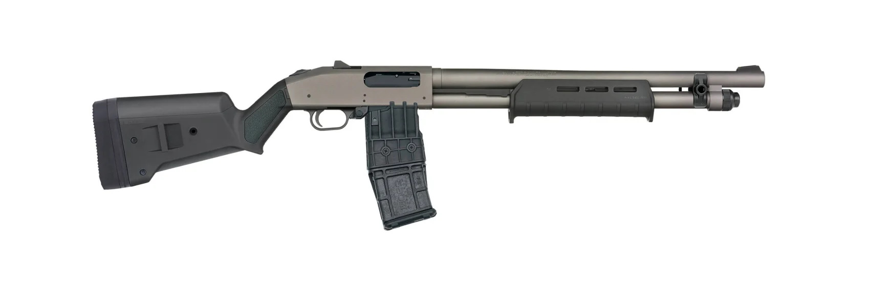 Mossberg 590M Professional
