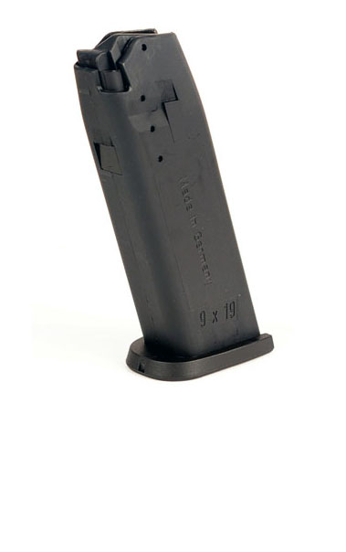 Heckler and Koch (HK USA) USP Magazine