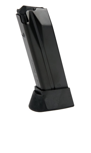 Heckler and Koch (HK USA) USP45/HK45 Compact Magazine