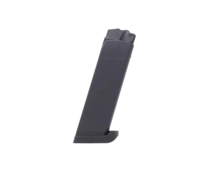 Heckler and Koch (HK USA) USP Expert Magazine