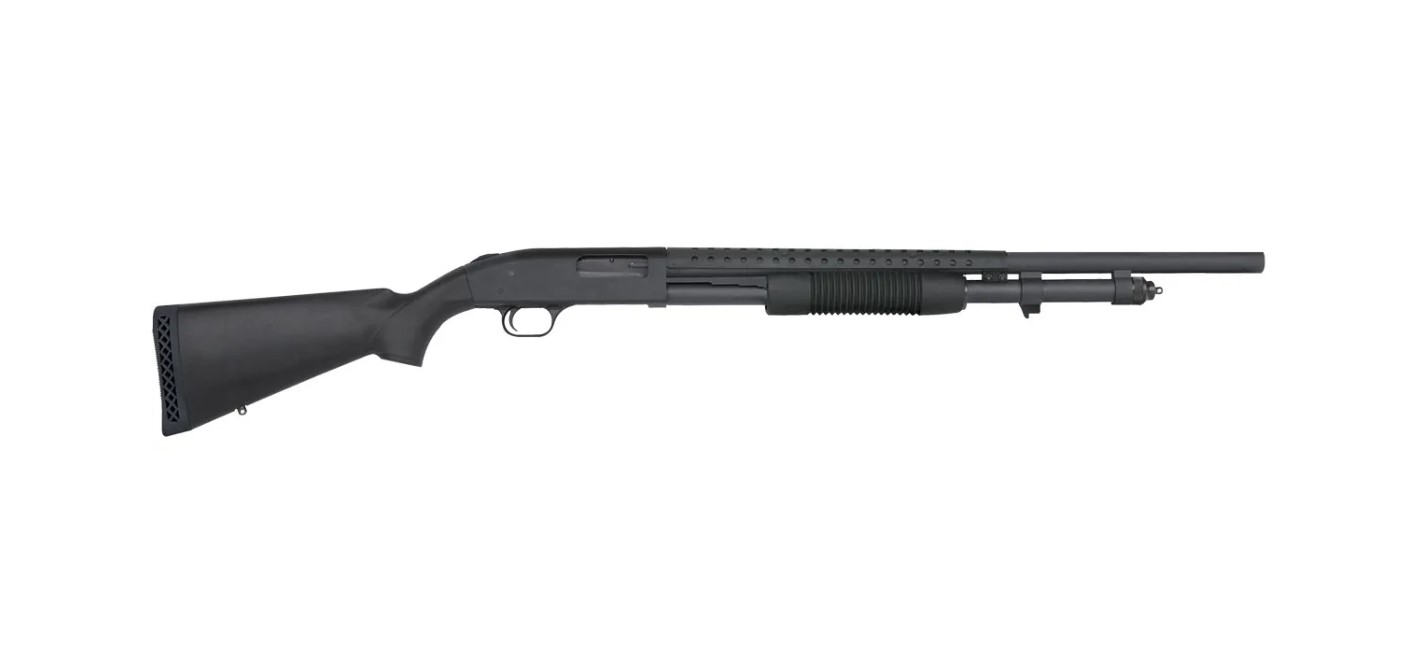Mossberg 590 Persuader