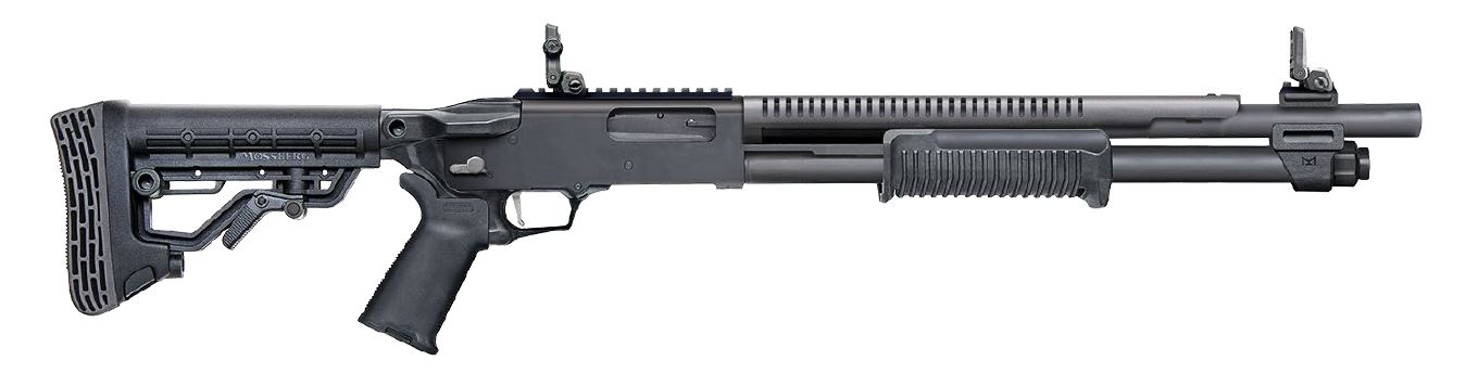 Mossberg 590R