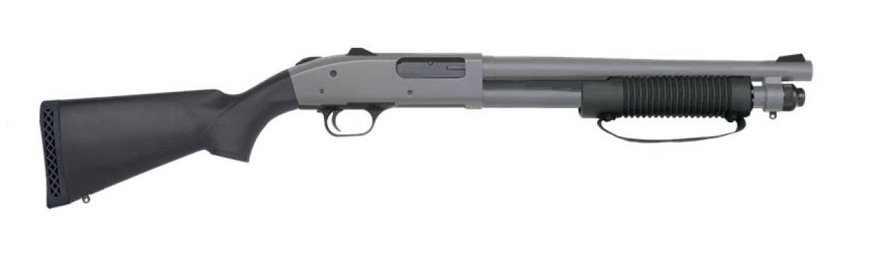 Mossberg 590A1