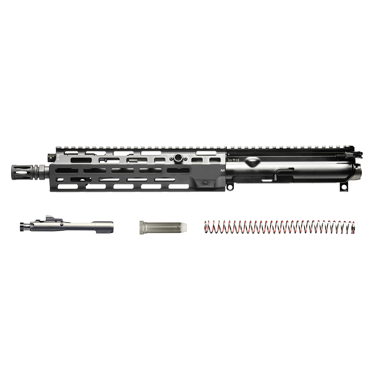 Heckler and Koch (HK USA) MR556A4 URK