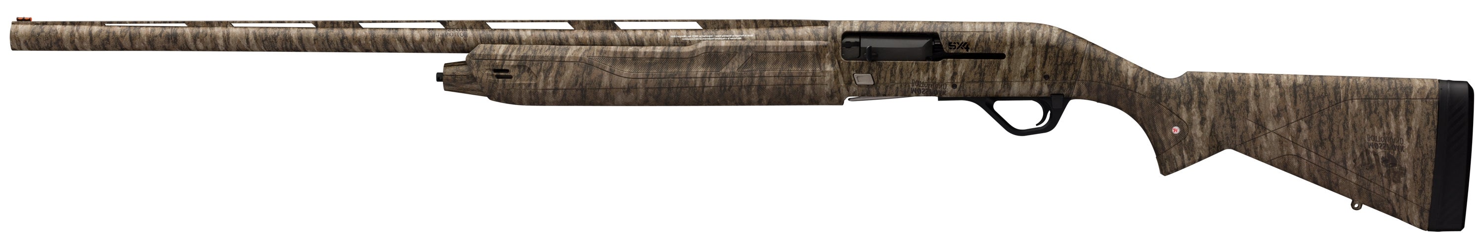 Winchester SX4 Waterfowl Hunter