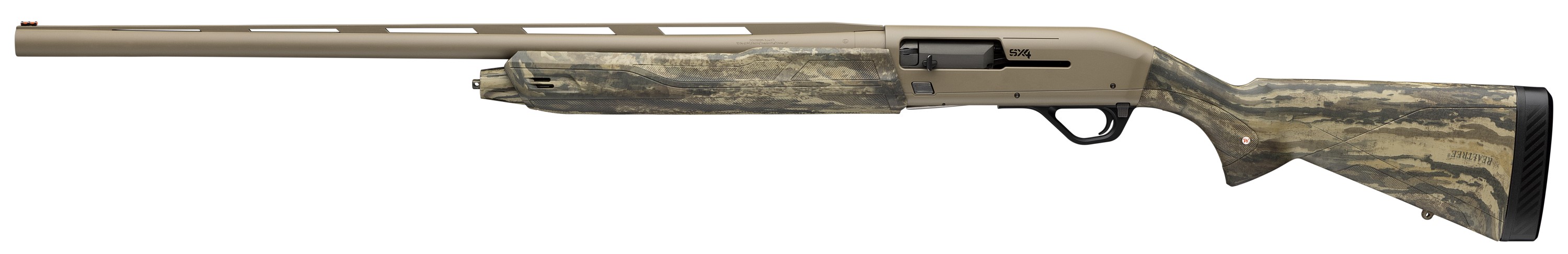 Winchester SX4 Waterfowl Hunter