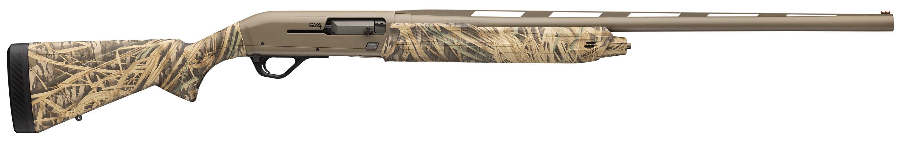 Winchester SX4 Waterfowl Hunter