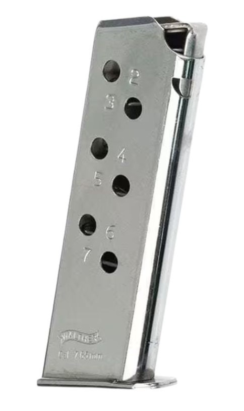 Walther Arms PPK Magazine
