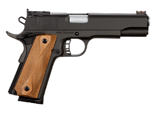 Rock Island Armory M1911-A1 Pro Match