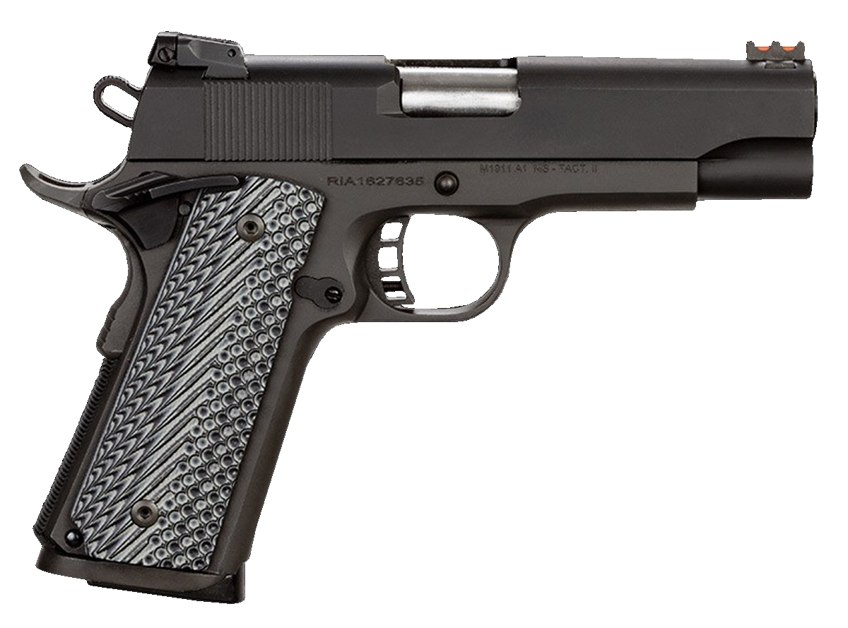 Rock Island Armory M1911-A1 Tactical II