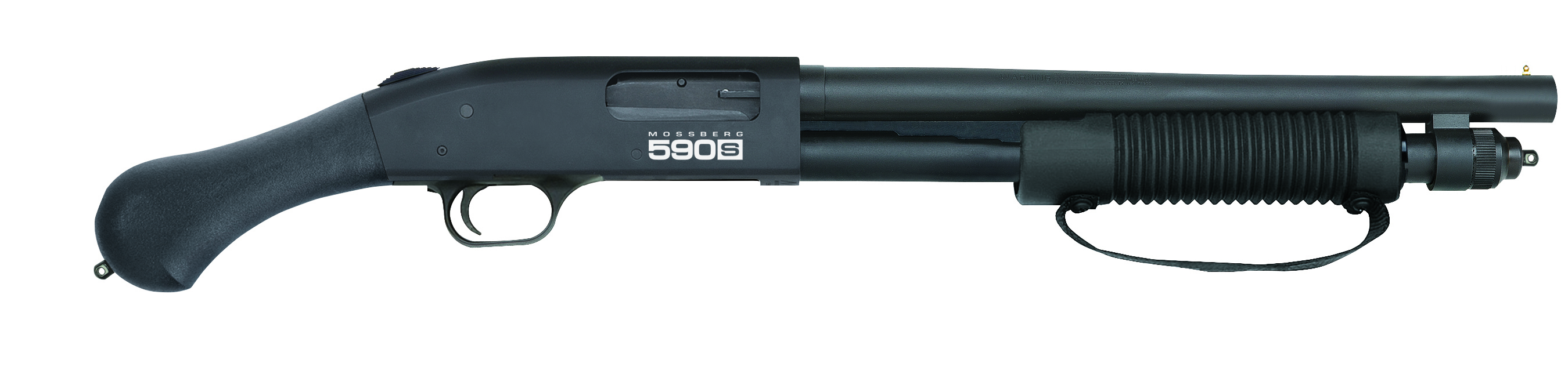 Mossberg 590S Shockwave