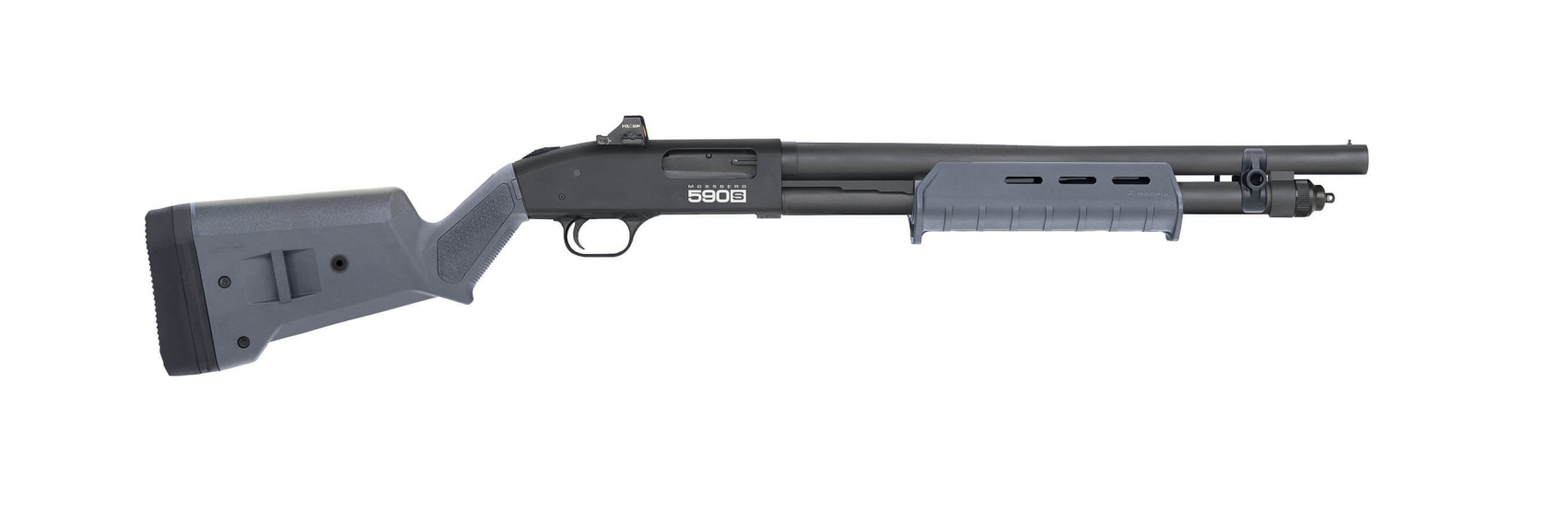 Mossberg 590S Tactical OR