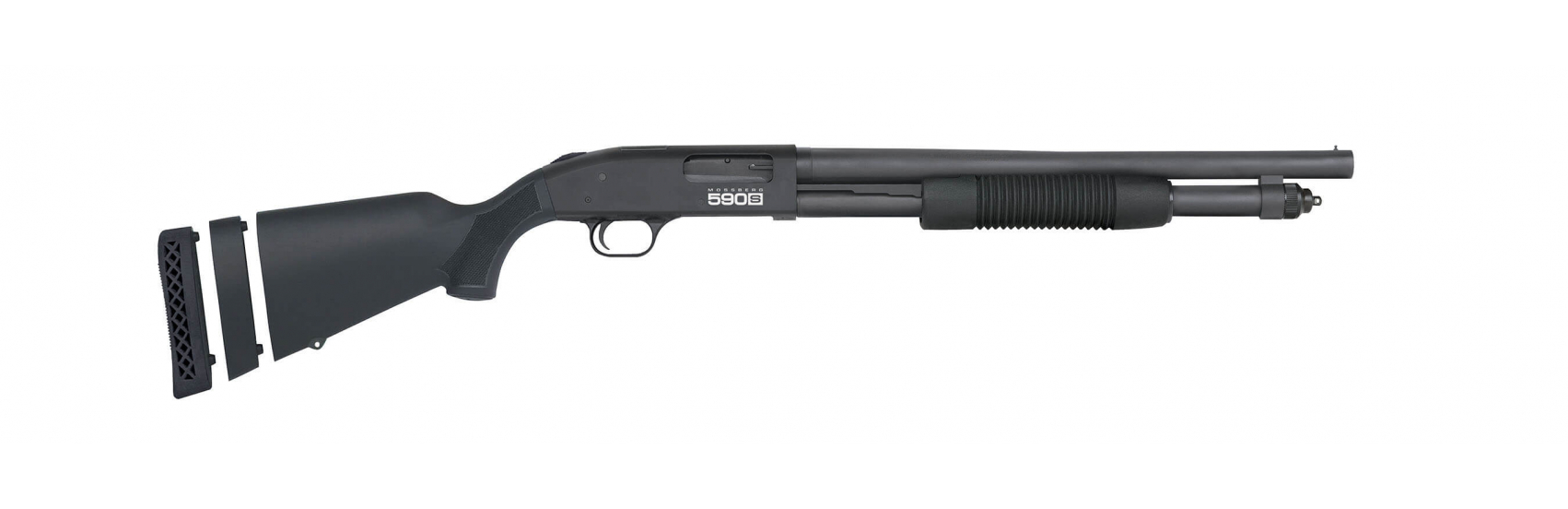 Mossberg 590S OR Bantam