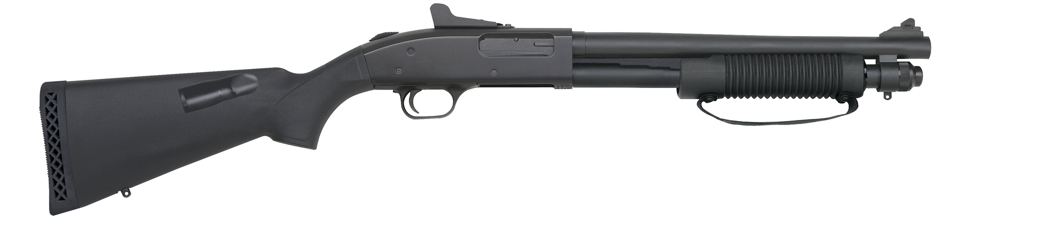 Mossberg 590A1
