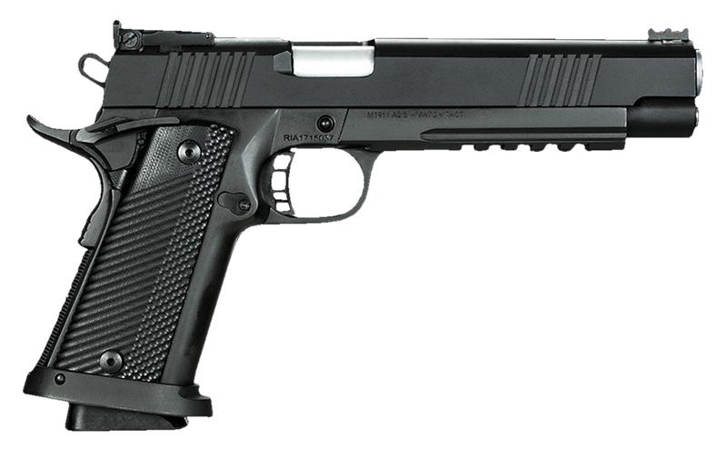 Rock Island Armory M1911 Ultra Match HC