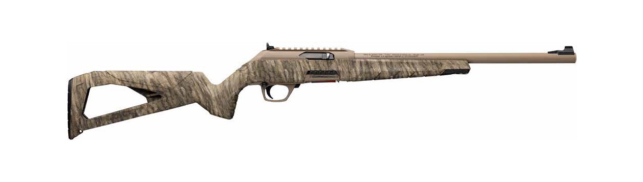 Winchester Wildcat