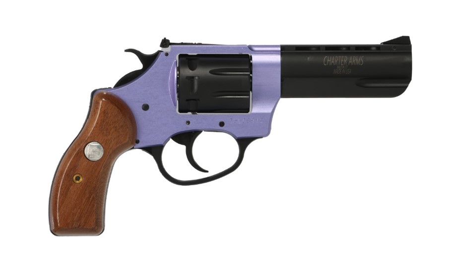 Charter Arms Pathfinder II