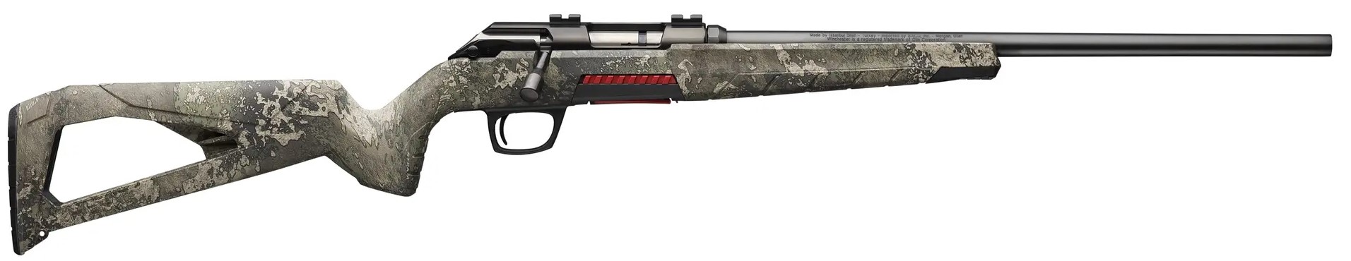 Winchester XPERT