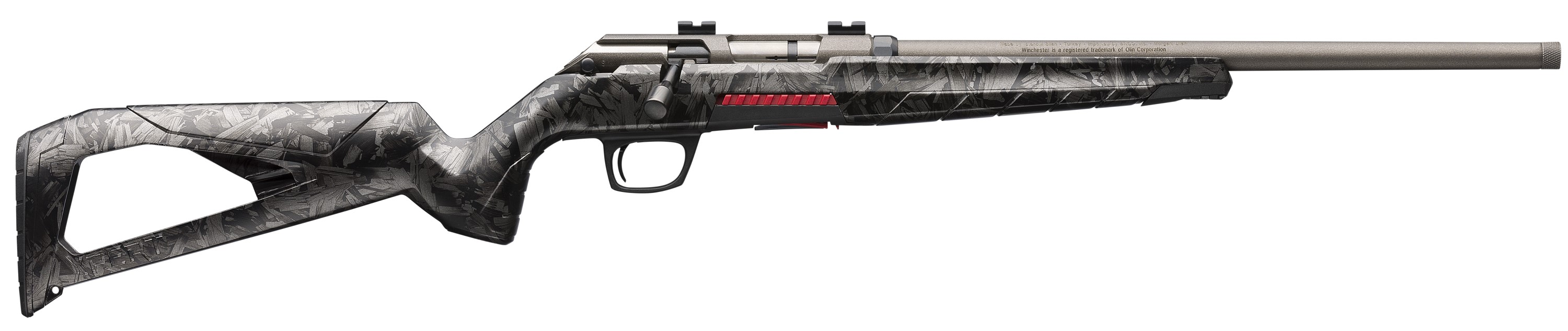 Winchester XPERT SR