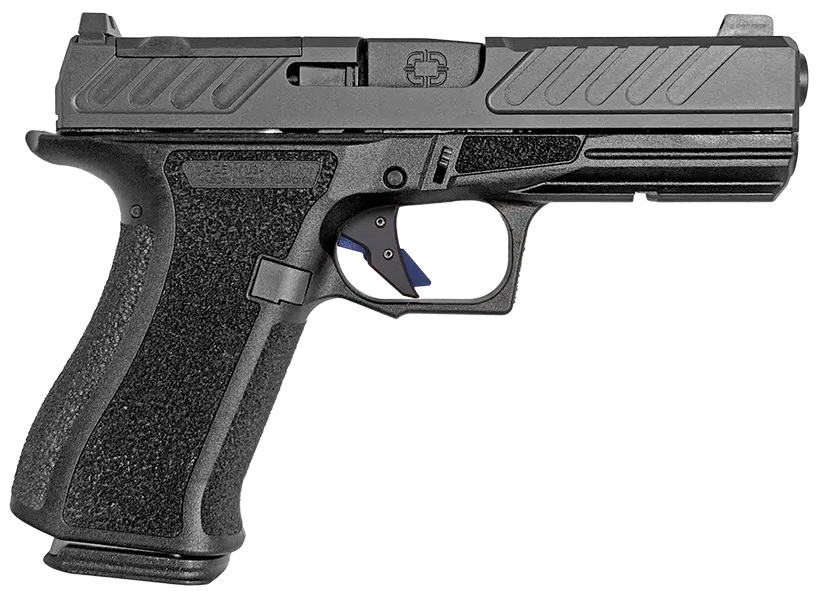 Shadow Systems CR920XL LE Edition