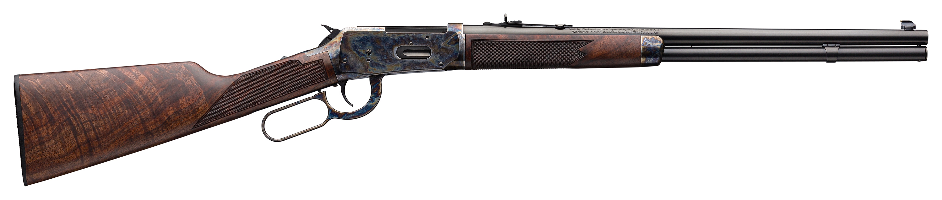 Winchester Model 94 Short Rifle