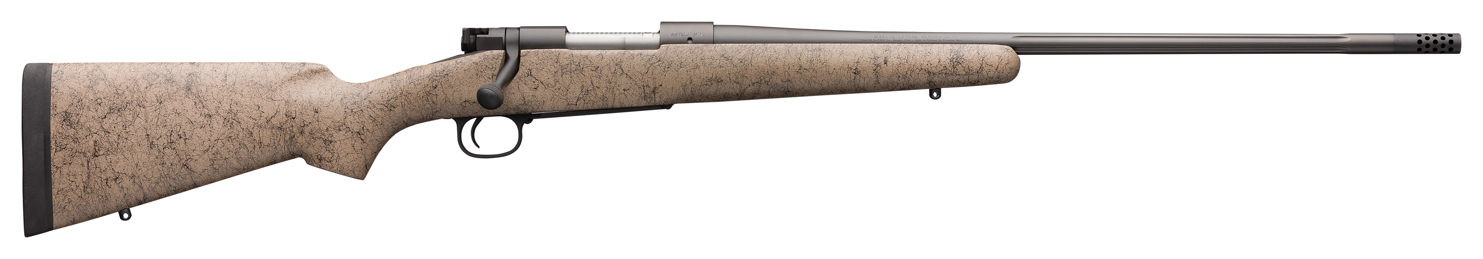 Winchester Model 70 Extreme Sporter MB