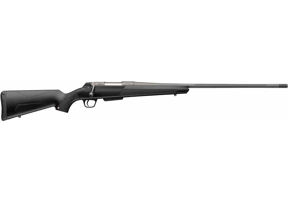 Winchester XPR Extreme Black Tungsten