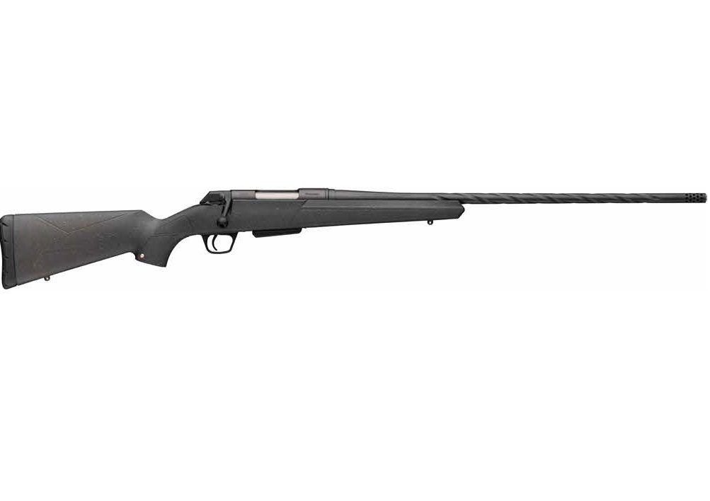 Winchester XPR Extreme Tungsten QPQ