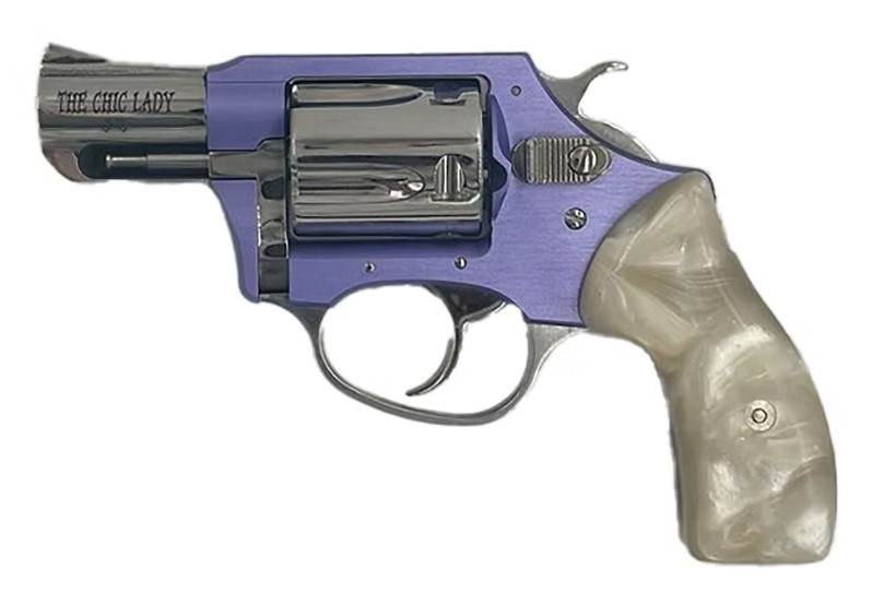 Charter Arms Chic Lady