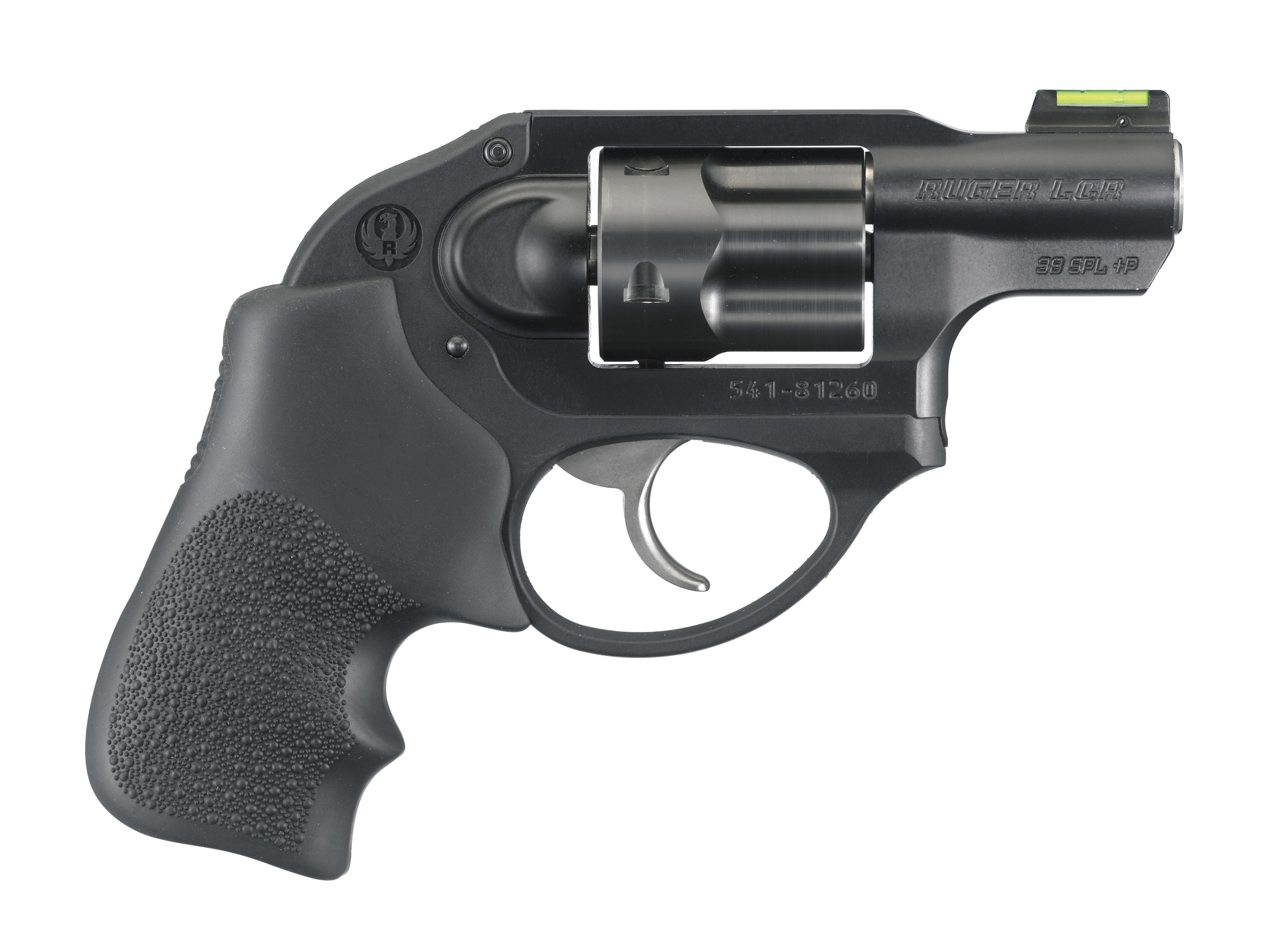 Ruger LCR
