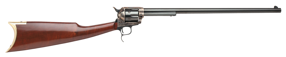 Taylor's & Company 1873 Cattleman Revolving Rifle