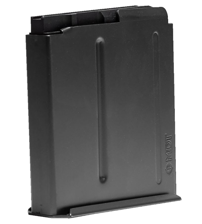 Savage Arms Savage Magazine