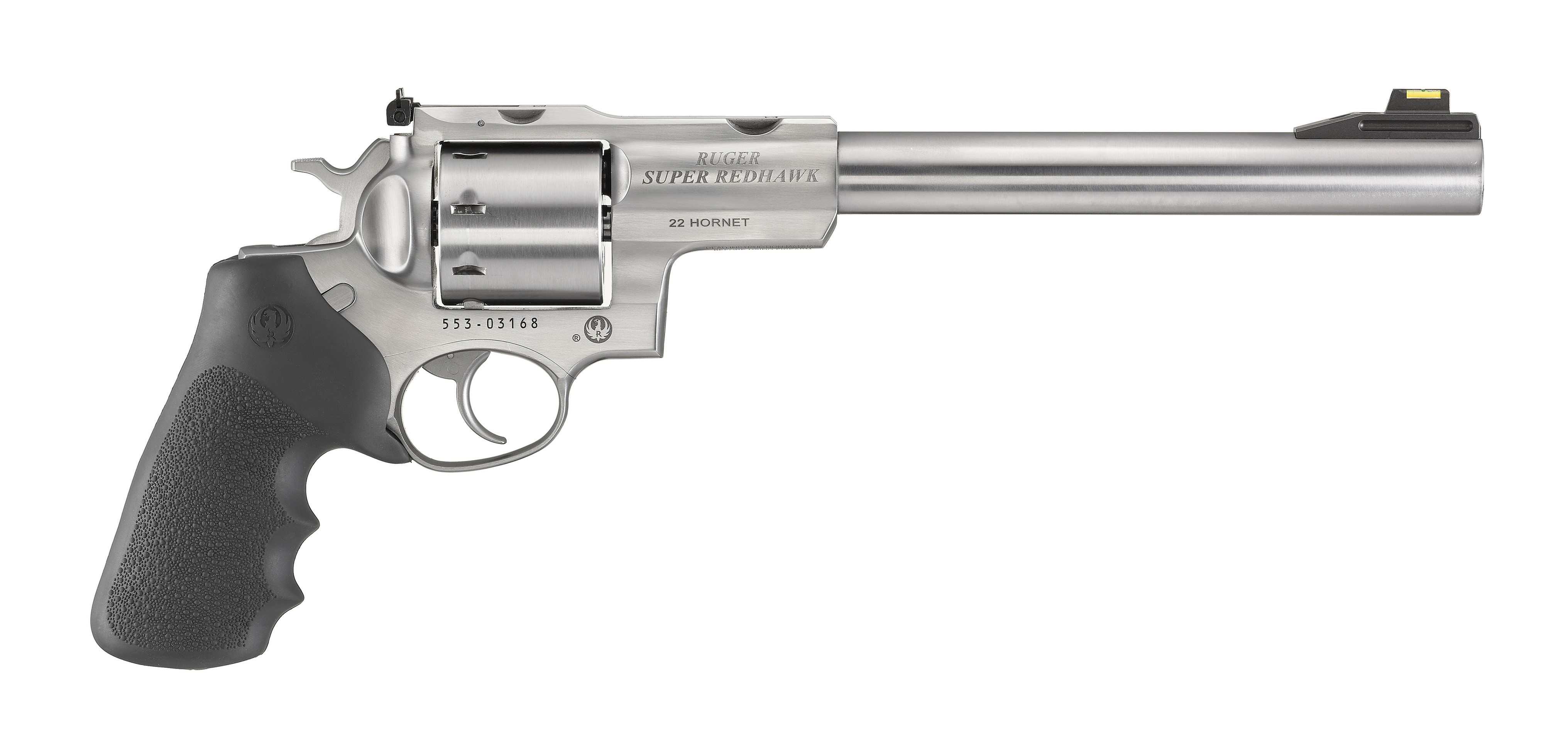 Ruger Super Redhawk