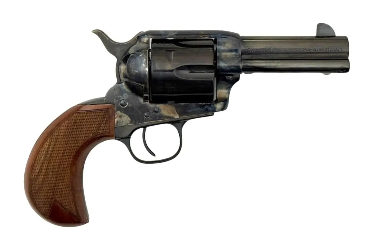 Taylor's & Company 1873 Cattleman Birdshead