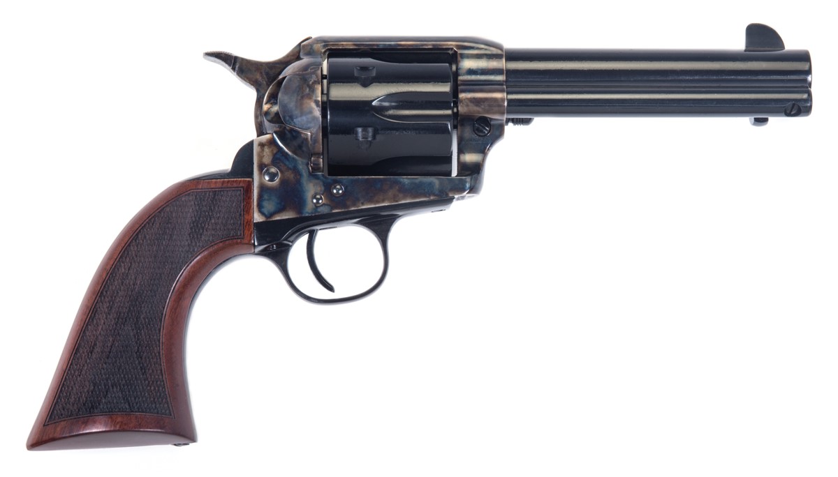 Taylor's & Company Gunfighter Defender
