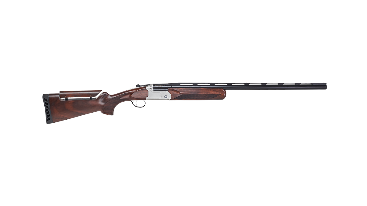 Savage Arms Stevens 555 Trap Compact