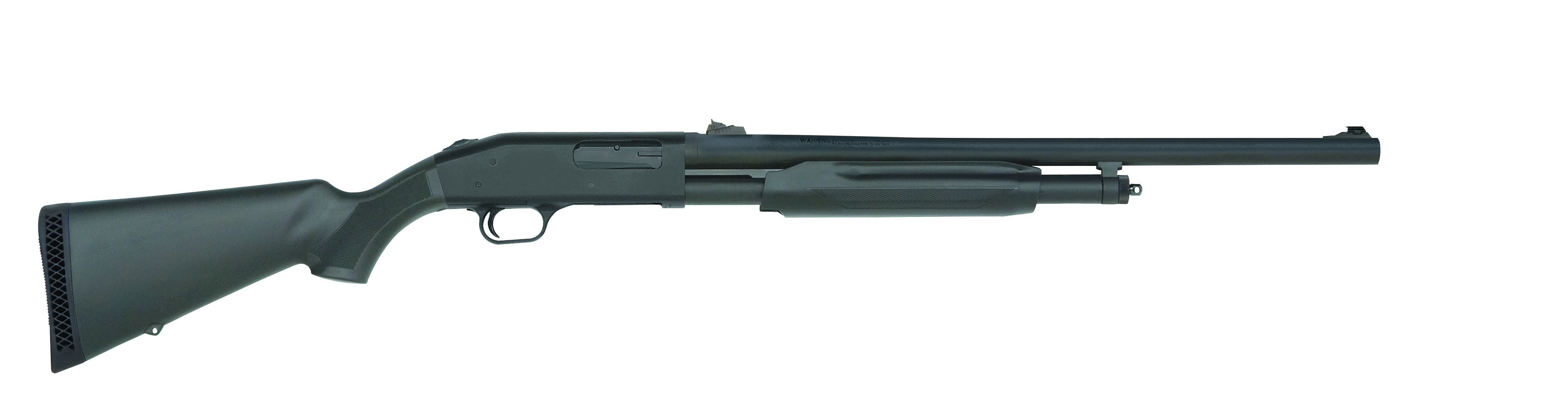 Mossberg 500 Slugster