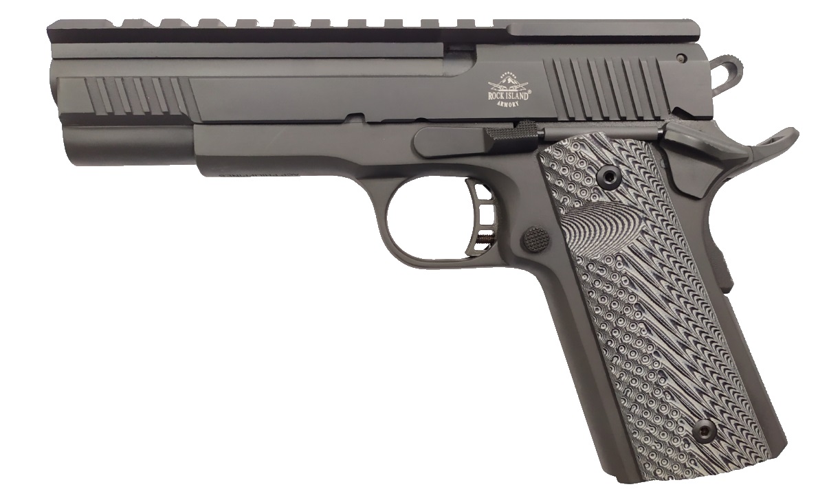 Rock Island Armory XT 22 Magnum Pro