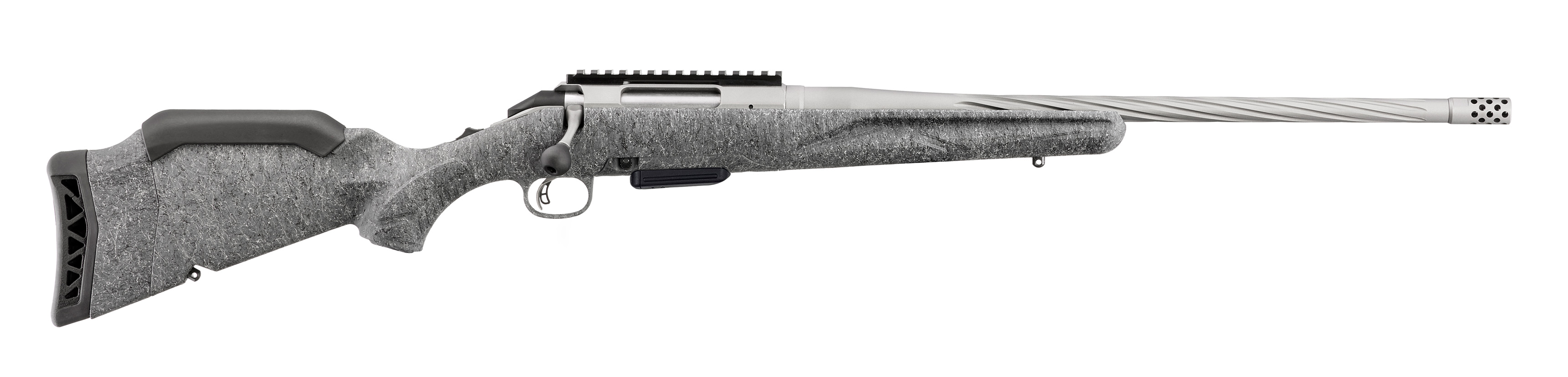 Ruger American Rifle Generation II