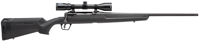 Savage Arms Axis II XP