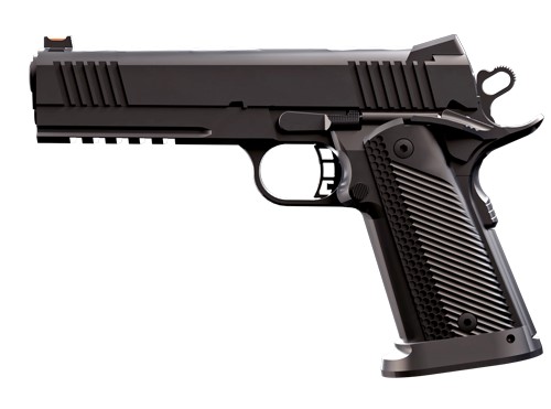 Rock Island Armory TAC Ultra FS HC
