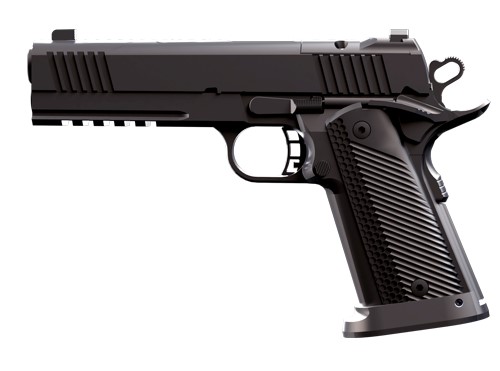 Rock Island Armory TAC Ultra FS HC