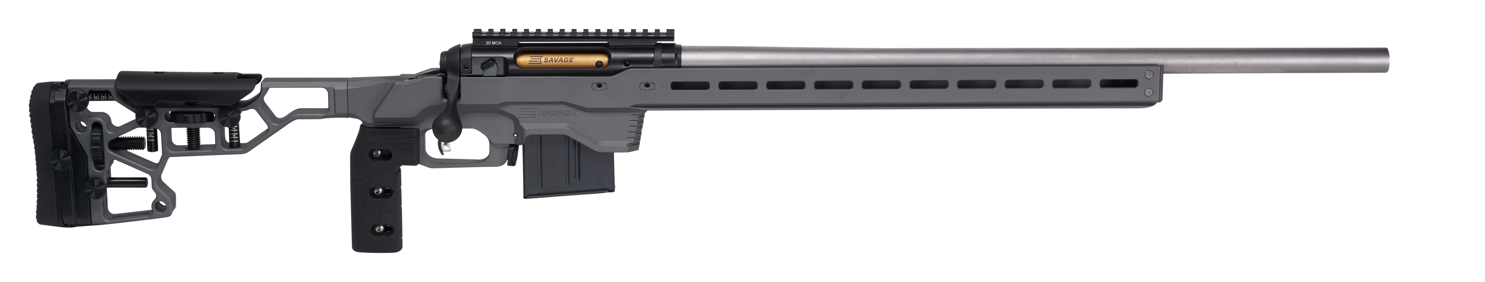 Savage Arms 110 Elite Precision