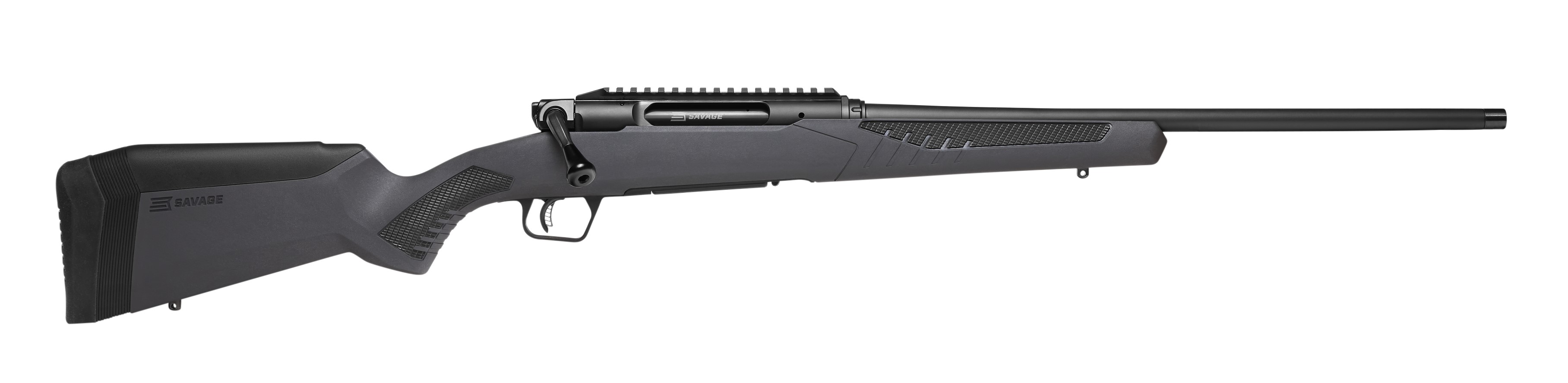 Savage Arms Impulse Driven Hunter