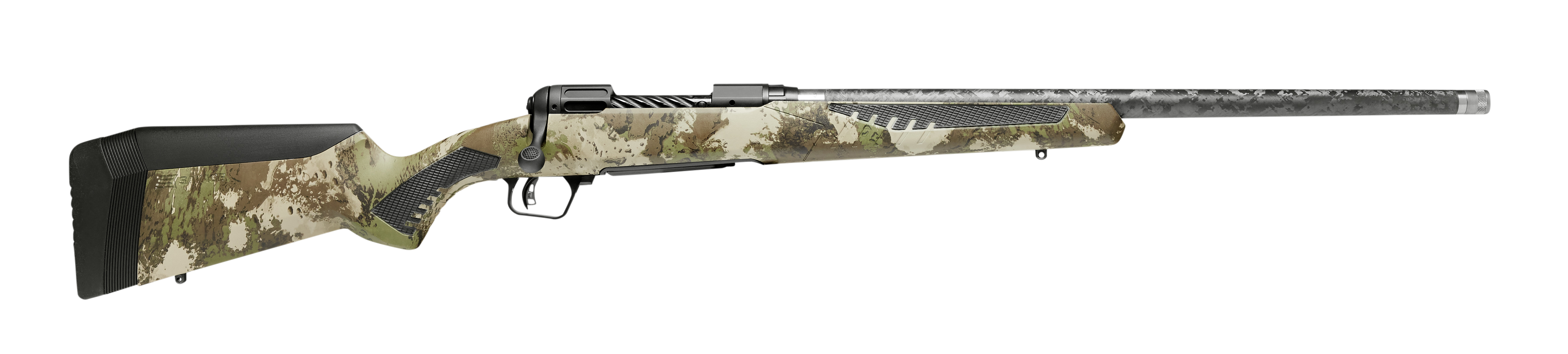 Savage Arms 110 Ultralite
