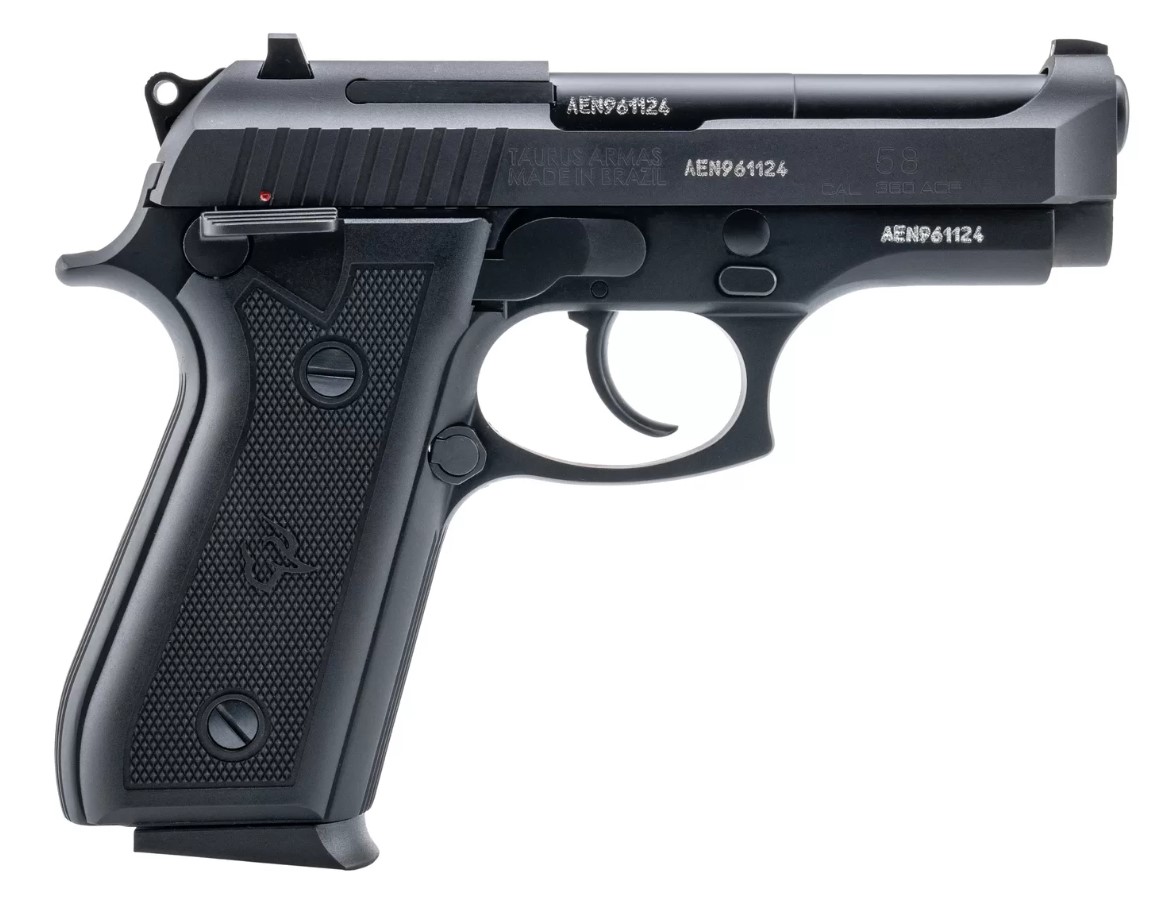 Taurus 58